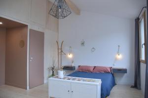 B&B / Chambres d'hotes Le Bivouac - Toulouse : photos des chambres