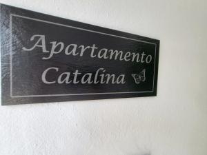 Apartamento Catalina