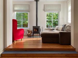 Cottage Uylenhorst, De Witte Bergen 34