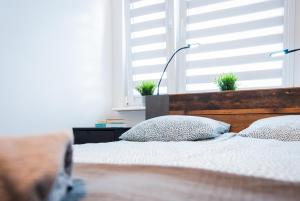 Apartament z widokiem 10min od morza