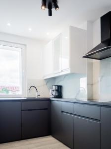 Apartament z widokiem, 10min od morza