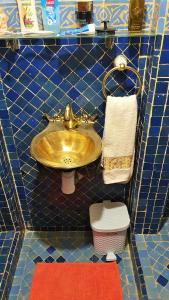 Charmant Riad avec piscine, au Coeur de Marrakech