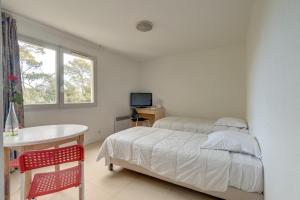 Appartements City Residence Sophia : photos des chambres