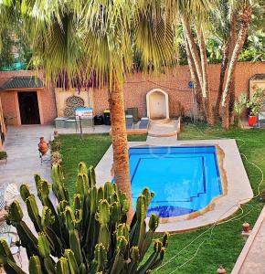 Charmant Riad au Coeur de Marrakech