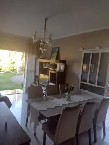 Tranquilidade e lazer - Capinzal