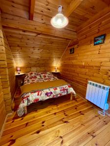 Chalets Chalet Des Feignes : photos des chambres
