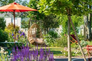 B&B / Chambres d'hotes La Ressourcante : photos des chambres