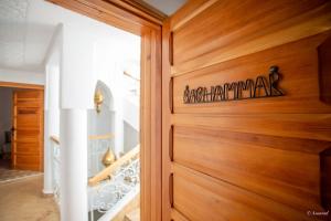Riad Nila