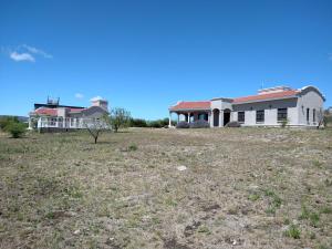 Cabana Cala - Mirador de las sierras.