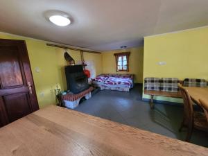 Turistična kmetija Kunstek