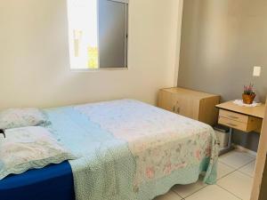 Ap Completo na zona Nobre com 3 quartos, sendo 1 suíte