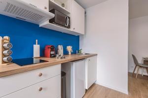 Appartements Plancy Beds Chalons : photos des chambres