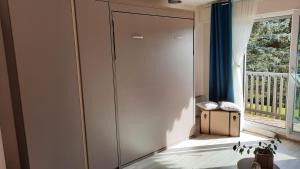 Appartements les dryades : photos des chambres