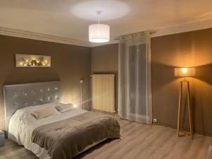 Appartements L'ECLUSE TERRASSE PARKING GRATUIT Home-One : photos des chambres