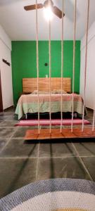 O Caramuru Hostel - Cumuruxatiba