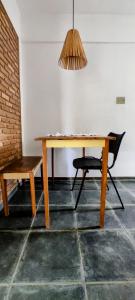 O Caramuru Hostel - Cumuruxatiba