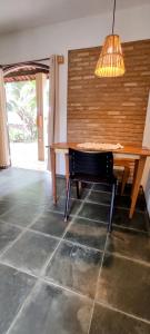 O Caramuru Hostel - Cumuruxatiba