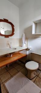 O Caramuru Hostel - Cumuruxatiba