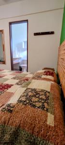 O Caramuru Hostel - Cumuruxatiba