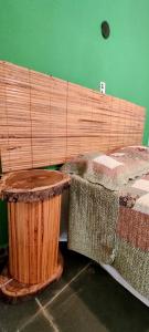 O Caramuru Hostel - Cumuruxatiba