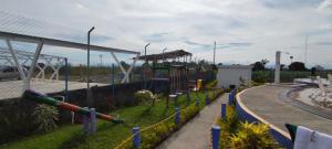 Apartahotel cerca Parque del Café, 506A