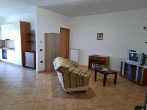 La Rosa dei Venti Apartments Two - Persano