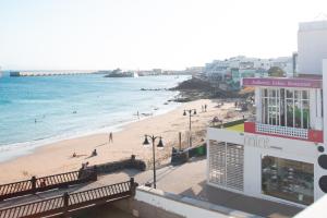 Blancazul Ocean View