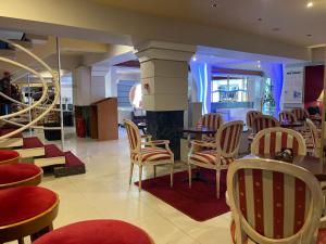 Mantas Hotel