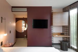 Cozy Room room in EmiLu Hotel