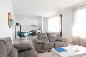 Blancazul Ocean View