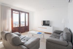 Blancazul Ocean View