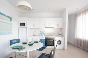 Blancazul Ocean View