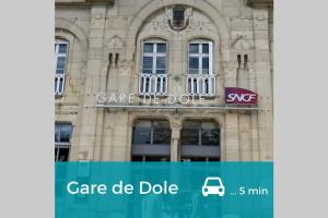 Appartements LE CANAL PARKING GRATUIT Home-One : photos des chambres