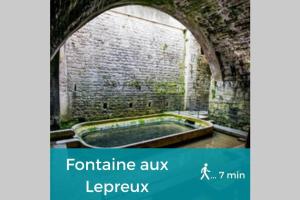 Appartements LE CANAL PARKING GRATUIT Home-One : photos des chambres