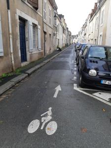 Appartements L'ATELIER Calme et Cosy a 2 pas de la cathedrale : photos des chambres