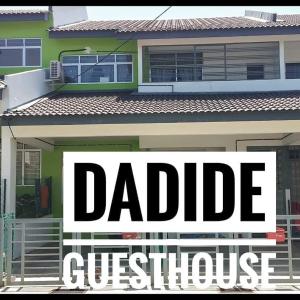 Dadide guesthouse