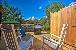 Family-Friendly Tisbury Escape - Walk to Town