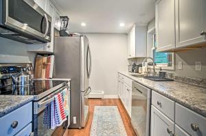 Family-Friendly Tisbury Escape - Walk to Town