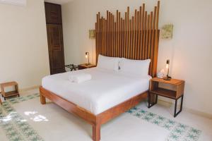 TreeHouse Boutique Hotel, an adults only boutique hotel