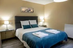 COLLEGIALE PROCHE CENTRE VILLE Home-One - Audelange