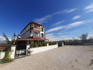 BAZYEL APART OTEL - Geyikli