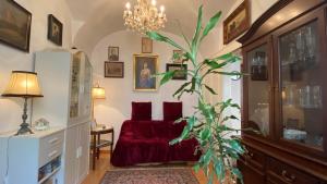 LINZ CITY CENTER - Historisches Apartment & Refugium