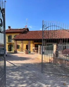 La Casa delle Favole - Salmore
