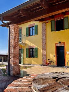 La Casa delle Favole