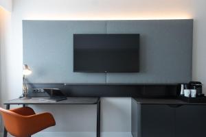 Hotels Holiday Inn Paris CDG Airport an IHG Hotel : Chambre Lits Jumeaux Standard