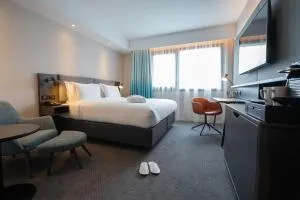 Holiday Inn Paris CDG Airport an IHG Hotel - 古桑维尔