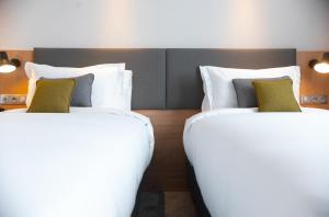 Hotels Holiday Inn Paris CDG Airport an IHG Hotel : photos des chambres