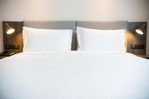 Hotels Holiday Inn Paris CDG Airport an IHG Hotel : photos des chambres
