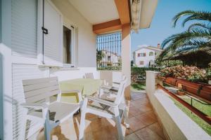Apartman Hola 