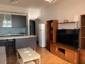 Incredible view, quiet apartment in Cascais